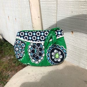 Vera Bradley Coin purse